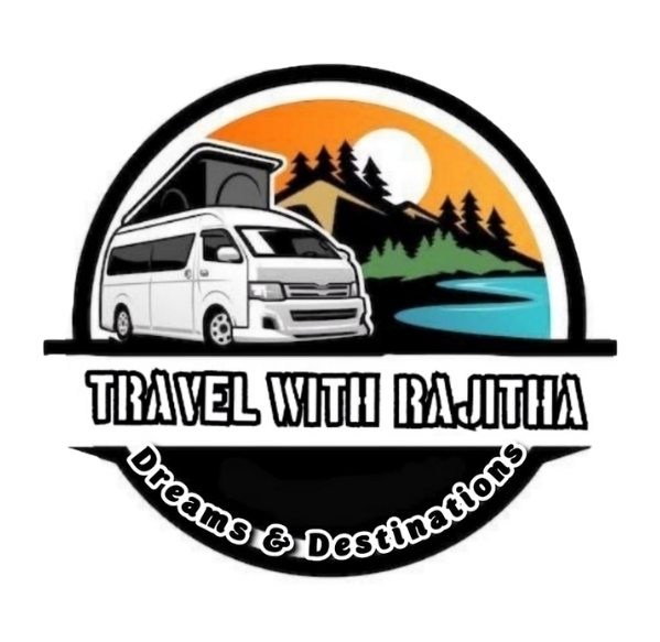 Travel With Rajitha